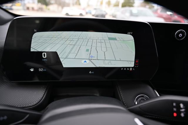 New 2026 Chevrolet Equinox LT w/ Convenience Package II image 28