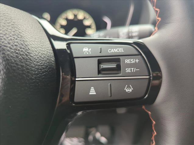 New 2025 Honda Pilot TrailSport image 6