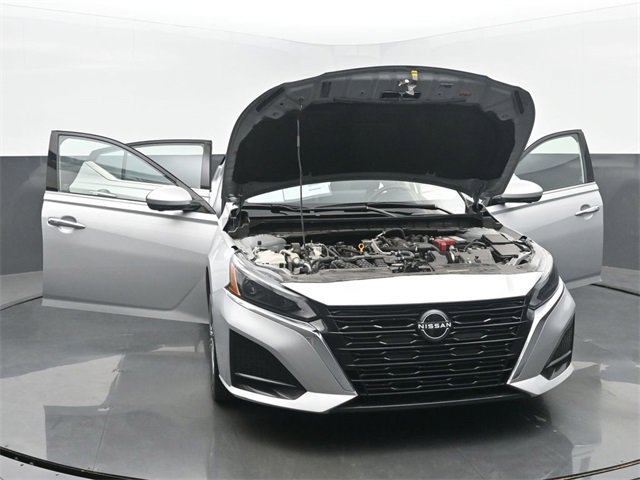 Used 2023 Nissan Altima 2.5 SL image 54