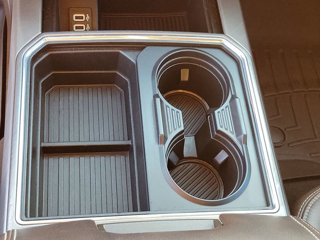 Used 2019 Ford F250 Limited w/ FX4 Off-Road Package image 31