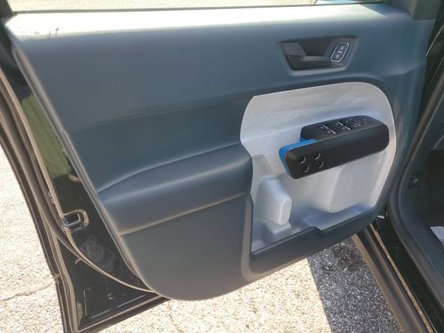 New 2026 Ford Maverick XLT w/ Equipment Group 301A image 11