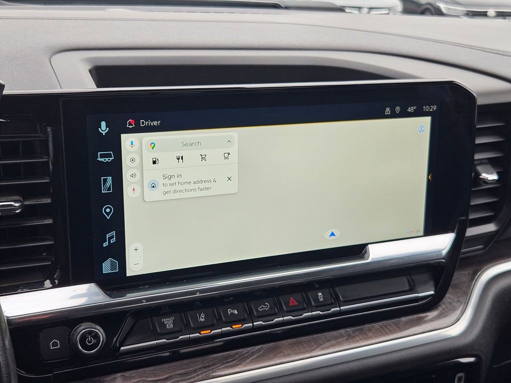 Used 2024 Chevrolet Silverado 3500 LTZ w/ LTZ Plus Package image 19