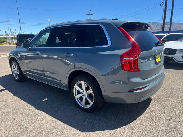 Certified 2023 Volvo XC90 B5 Core AWD/4WD image 5