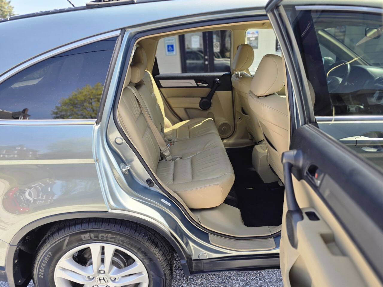 Used 2011 Honda CR-V EX-L image 22