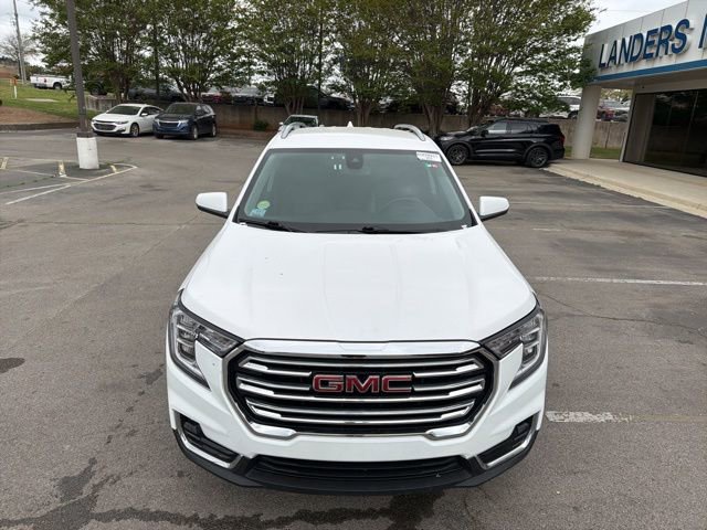 Used 2023 GMC Terrain SLT image 10