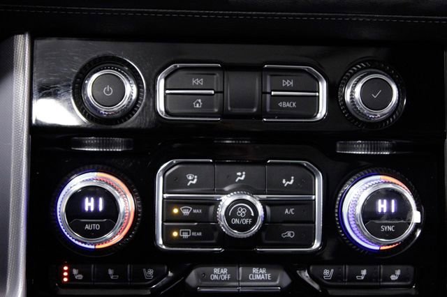 Used 2023 GMC Yukon Denali image 34