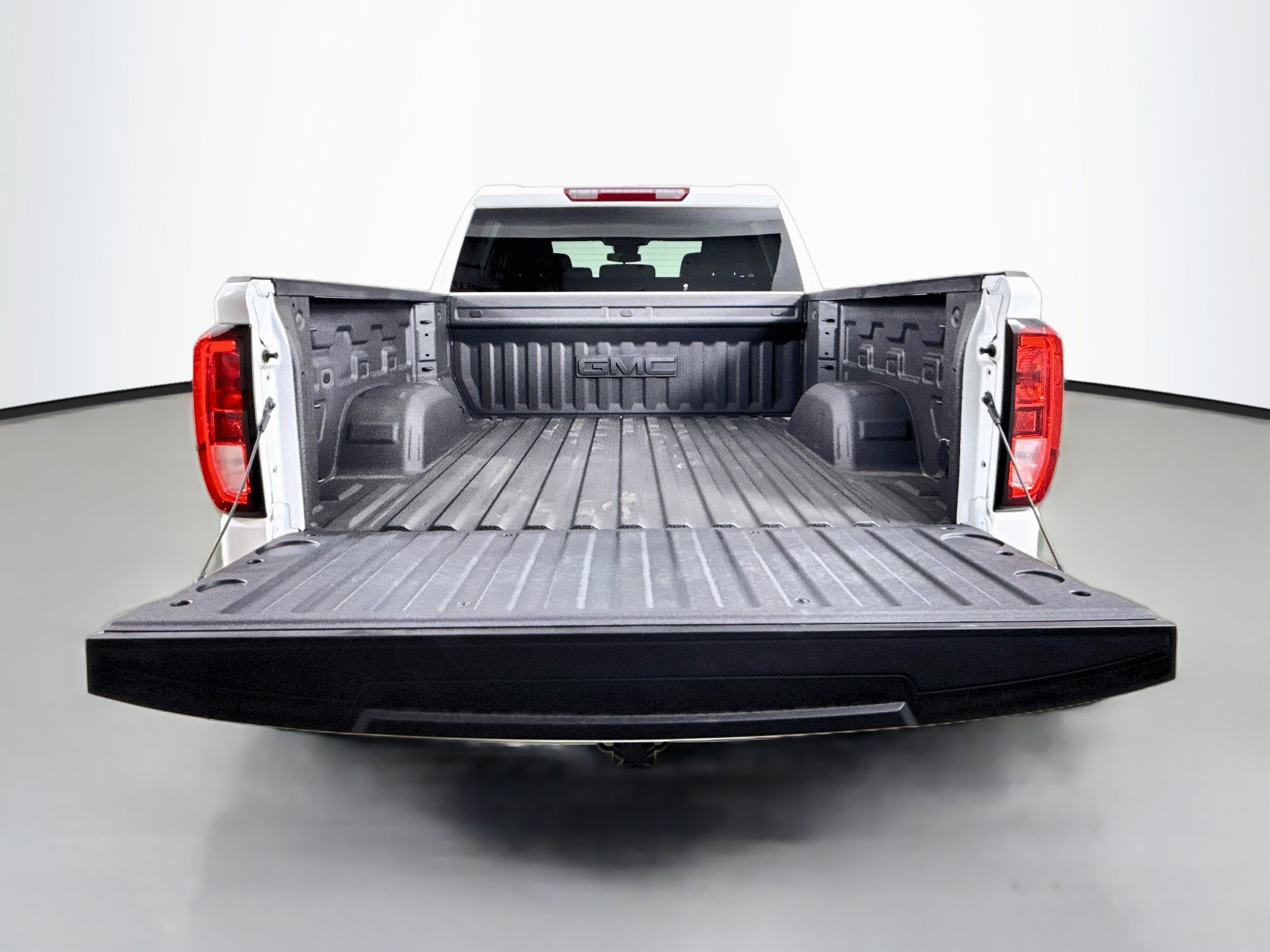 Certified 2025 GMC Sierra 1500 Elevation AWD/4WD image 30