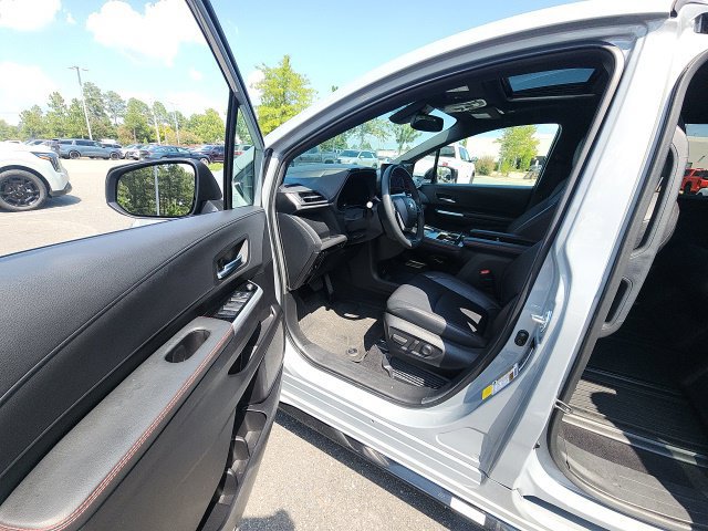 Certified 2025 Toyota Sienna XSE w/ XSE Plus Package AWD/4WD image 24