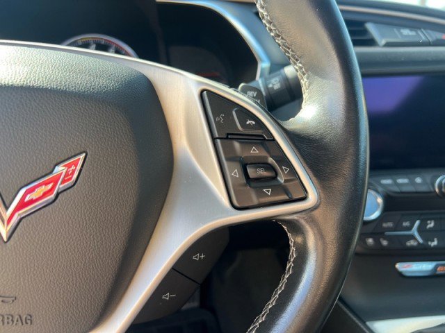 Used 2015 Chevrolet Corvette Z06 w/ Z07 Performance Package image 7