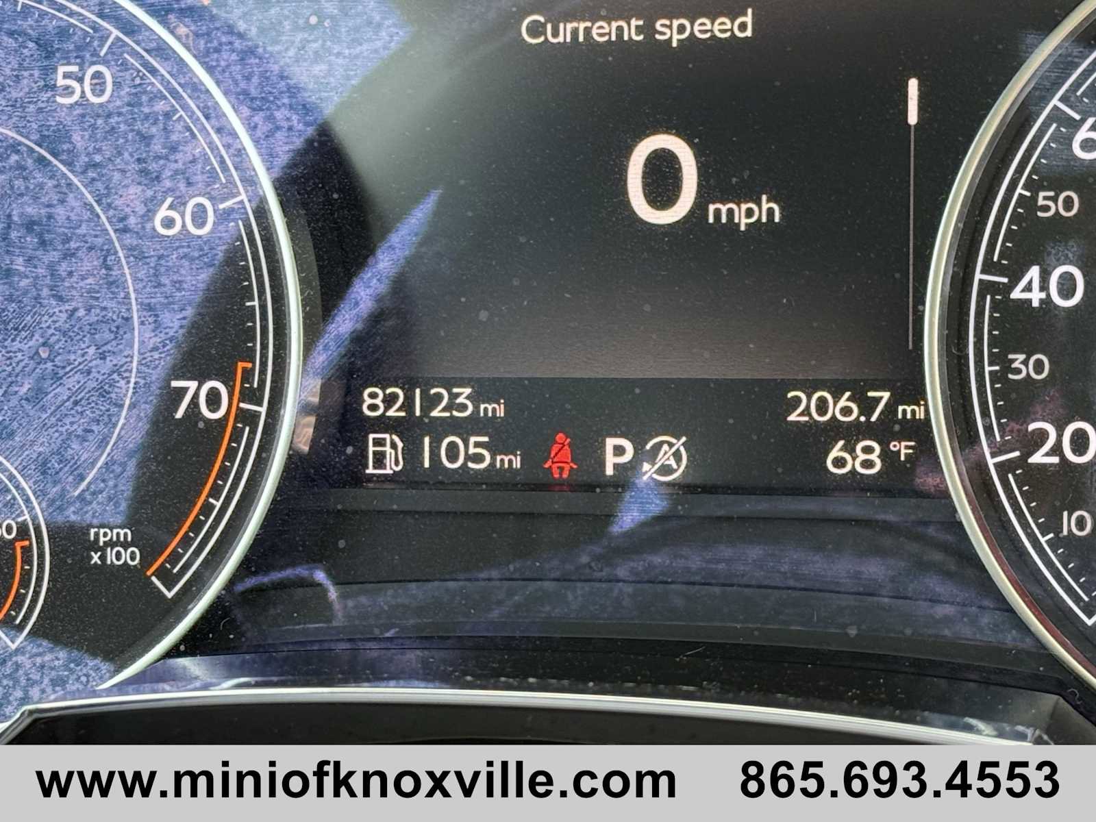 Used 2019 Bentley Bentayga image 29