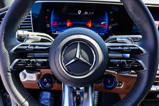 New 2026 Mercedes-Benz GLE 53 AMG 4MATIC image 14