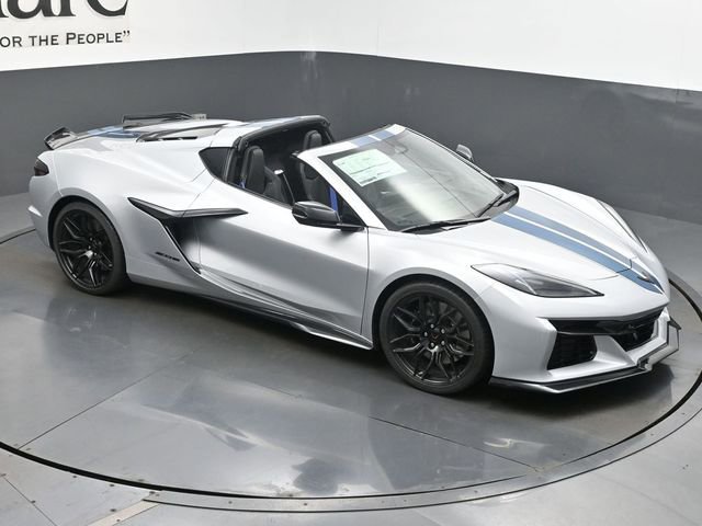 New 2026 Chevrolet Corvette Z06 image 29