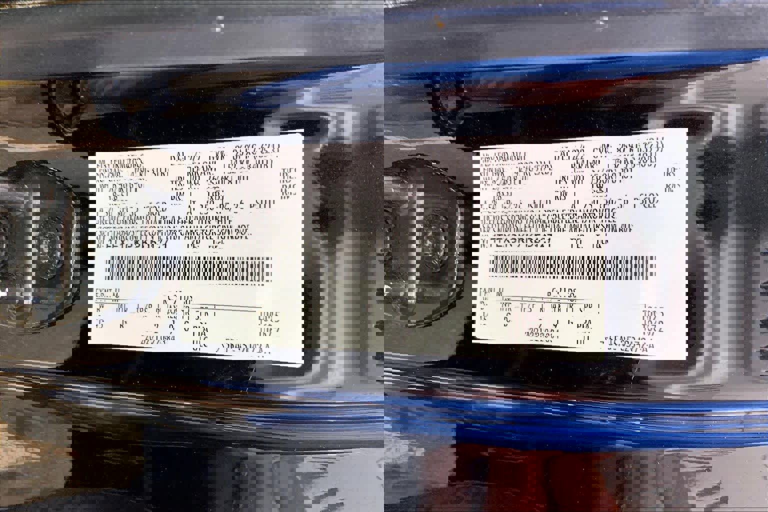 Used 2023 Ford F150 XL w/ STX Appearance Package image 31