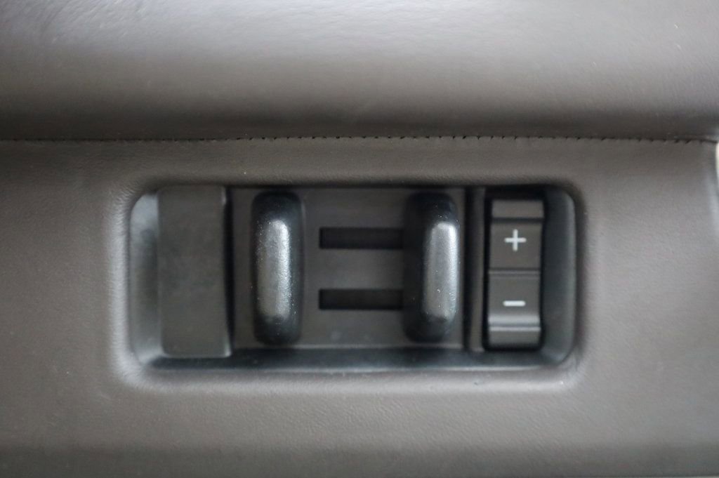 Used 2020 Lincoln Navigator Black Label image 37