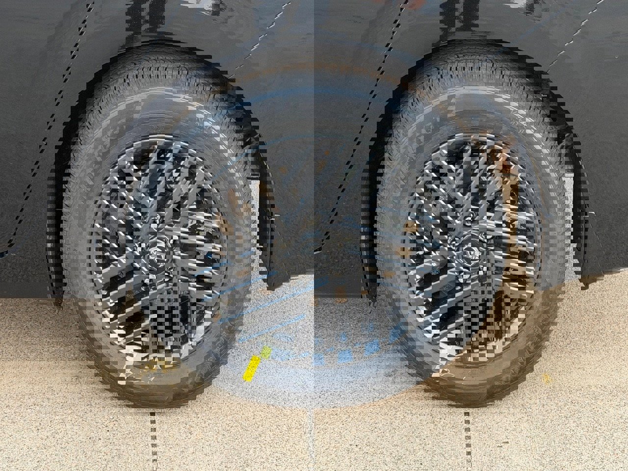 New 2026 Nissan Sentra SV image 23