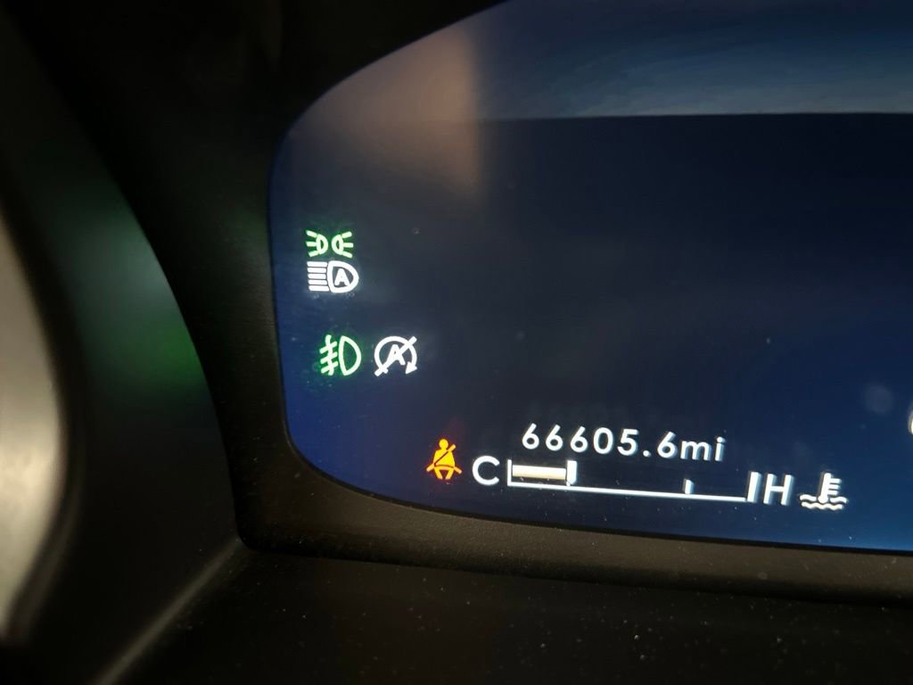 Used 2020 Lincoln Aviator Reserve w/ Equipment Group 202A AWD/4WD image 48