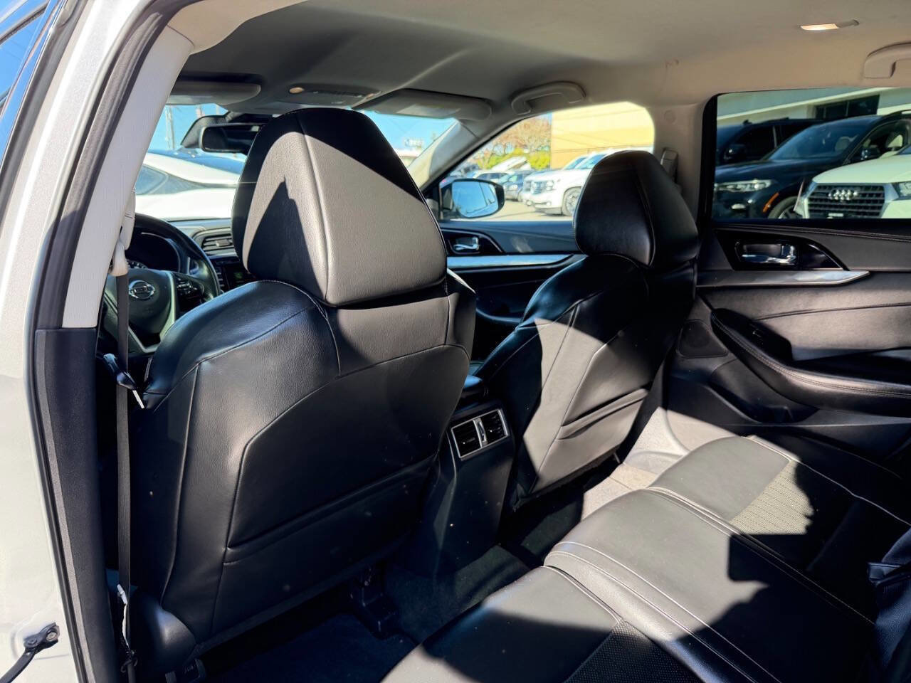 Used 2022 Nissan Maxima SV w/ Floor Mat Group image 24