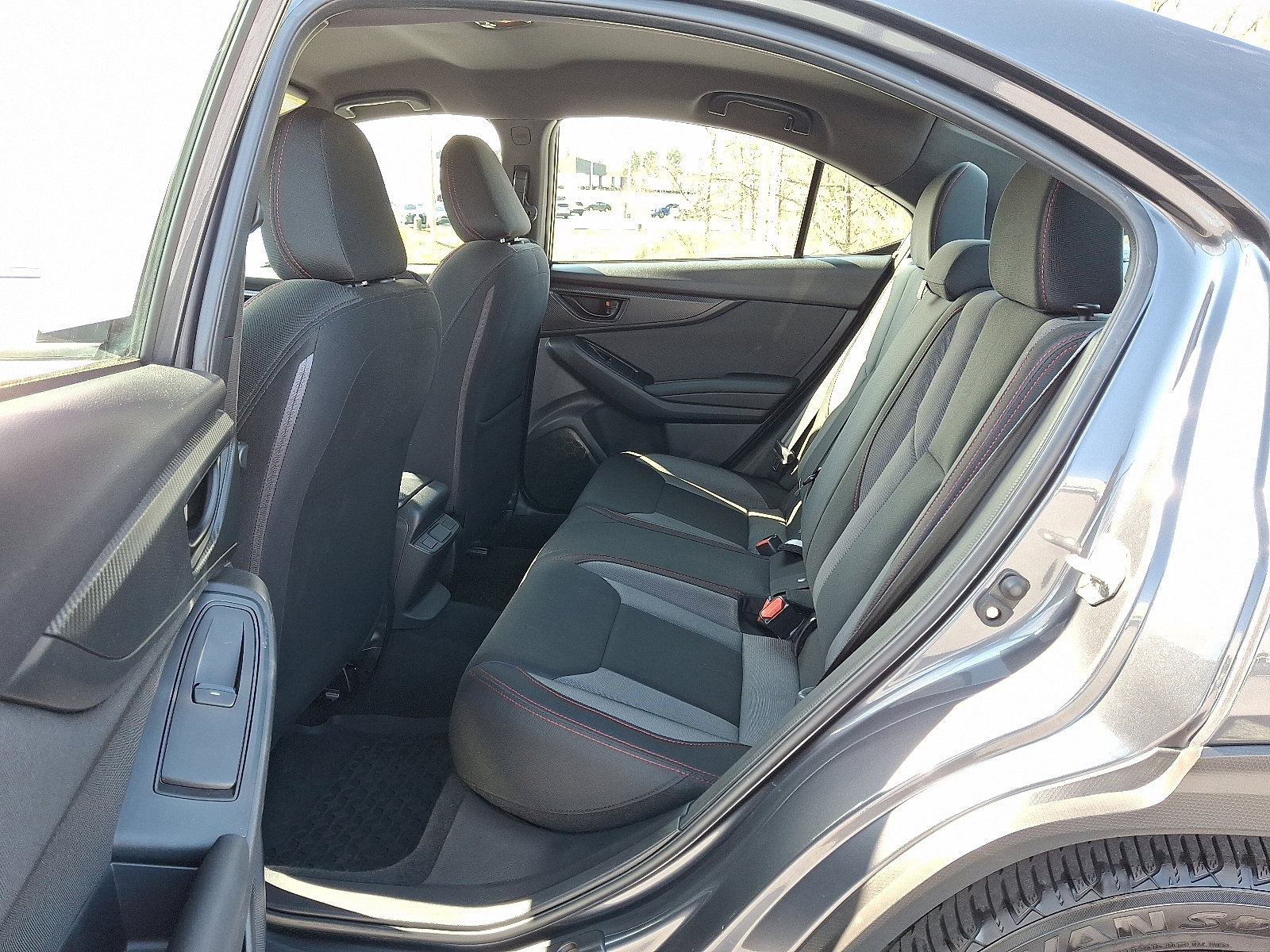 Used 2023 Subaru WRX image 11