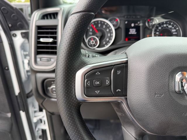 New 2026 RAM 2500 Tradesman w/ Power Wagon Package image 20