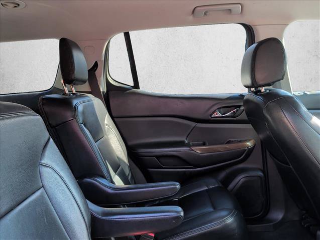 Used 2018 GMC Acadia SLE FWD image 23