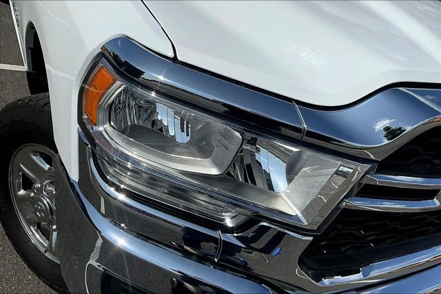 Used 2021 RAM 3500 Tradesman AWD/4WD image 22