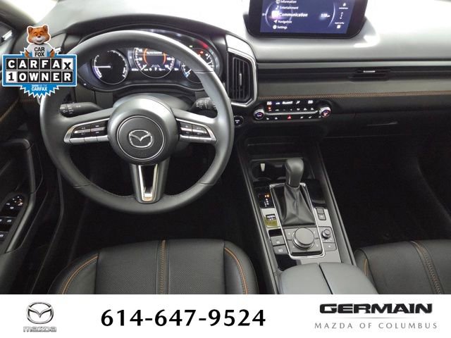 Certified 2025 MAZDA CX-50 2.5 Hybrid w/ Premium Plus Pkg image 18