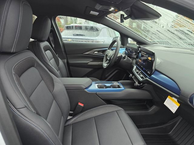 New 2026 Chevrolet Equinox EV LT AWD/4WD image 11