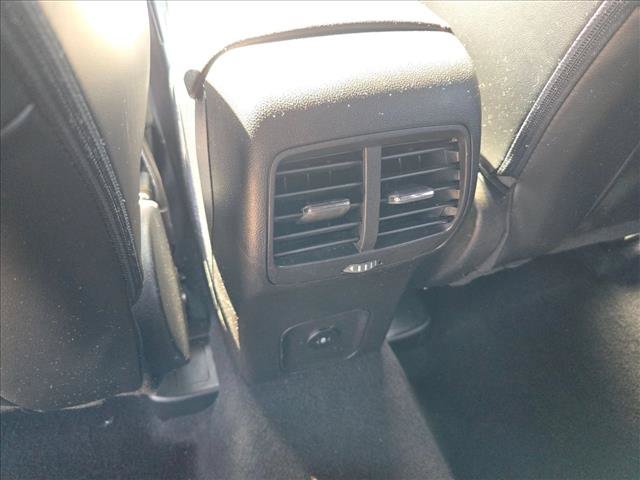 Used 2023 Ford Escape ST-Line w/ Tech Pack #1 FWD image 17