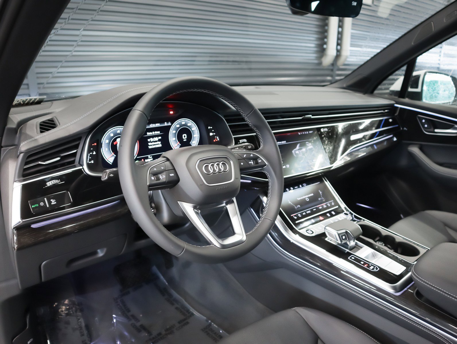 New 2026 Audi Q7 3.0T Premium Plus image 14