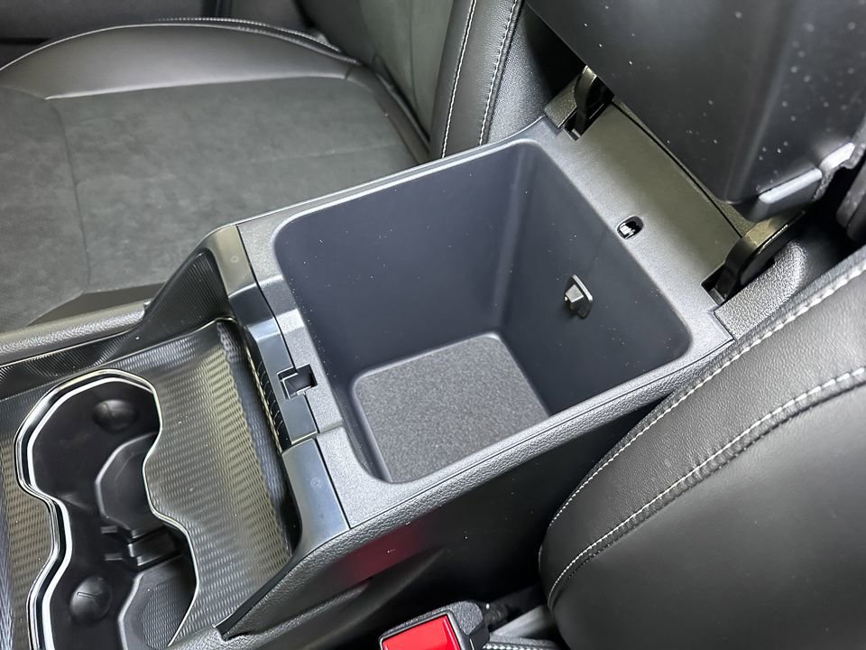 New 2025 Jeep Grand Cherokee L Altitude image 34