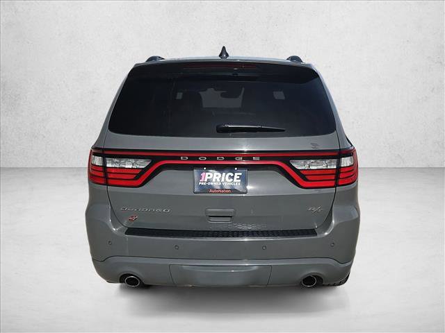 Used 2024 Dodge Durango R/T AWD/4WD image 7