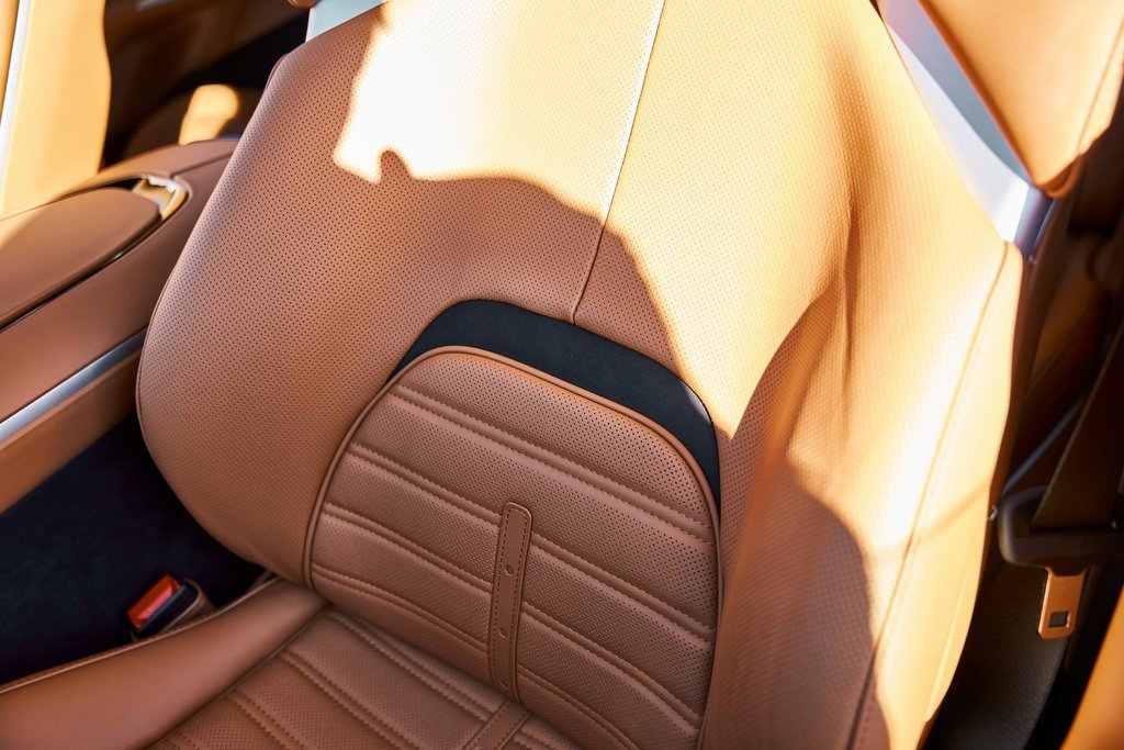 Used 2026 Ferrari Purosangue image 59