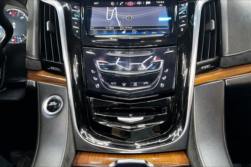 Used 2016 Cadillac Escalade Premium image 15