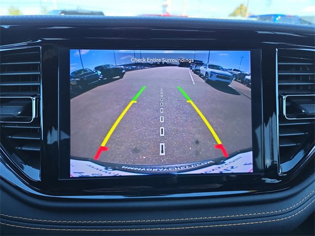 Used 2022 Dodge Durango R/T w/ Quick Order Package 22F image 26