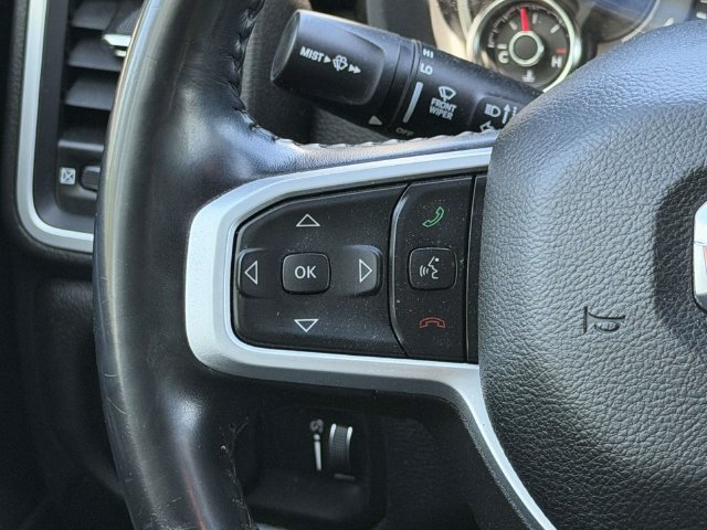 Used 2022 RAM 1500 Big Horn AWD/4WD image 20