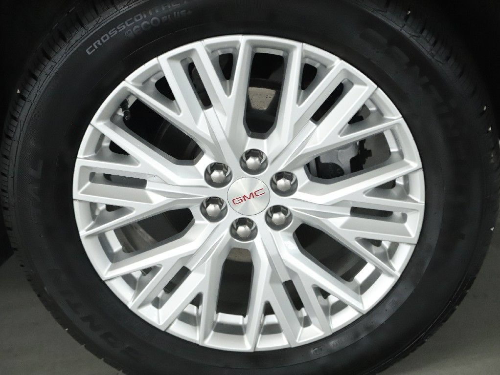 Used 2024 GMC Acadia Elevation w/ Luxury Package AWD/4WD image 42