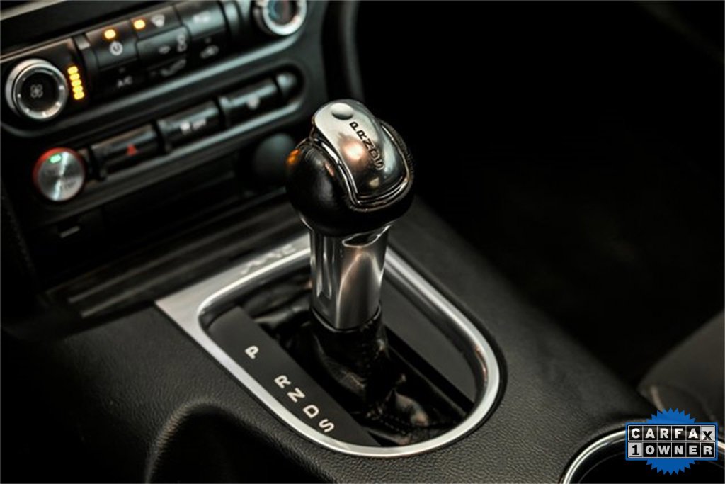 Used 2019 Ford Mustang Coupe image 21