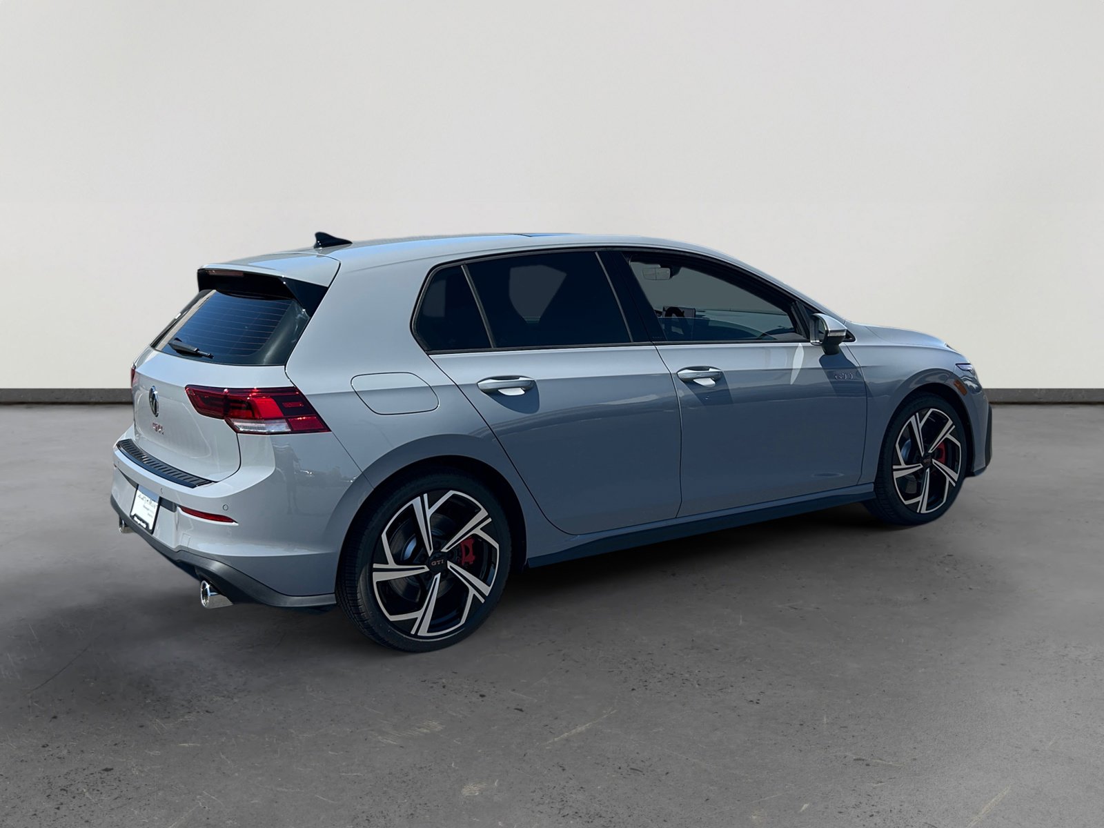 New 2026 Volkswagen Golf SE FWD image 5