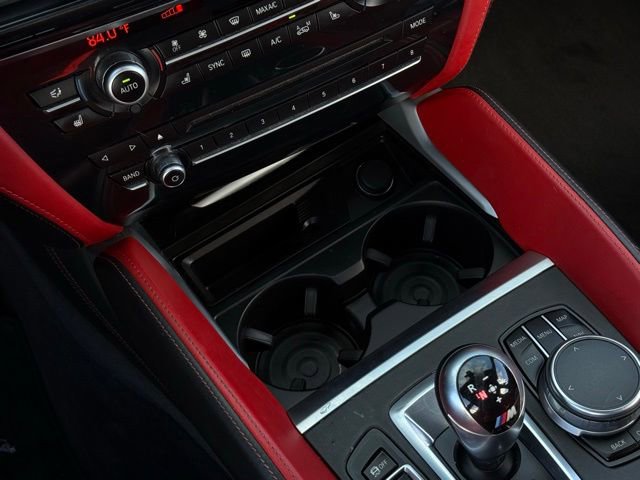 Used 2017 BMW X5 M image 29