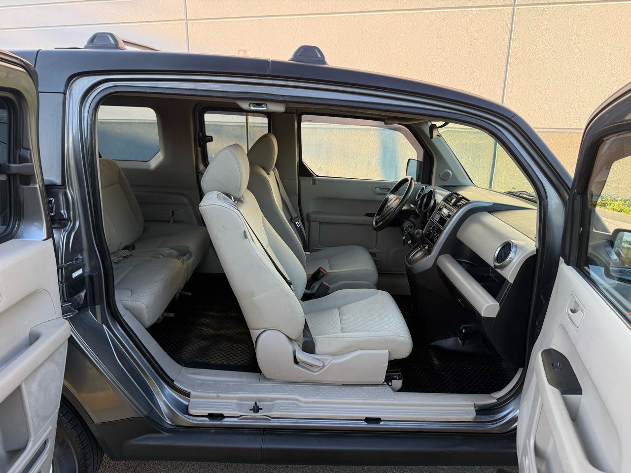 Used 2011 Honda Element LX image 22