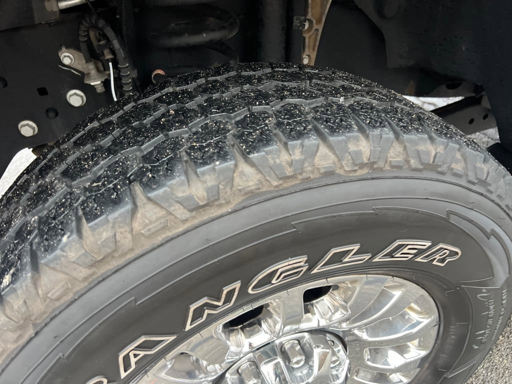 Used 2021 Ford F250 XLT w/ XLT Premium Package image 27