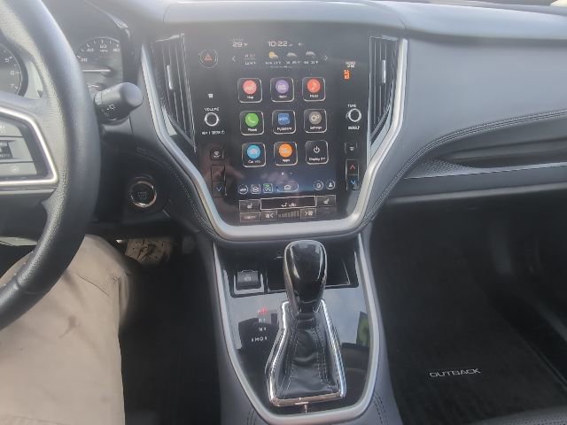 Used 2025 Subaru Outback Premium image 21