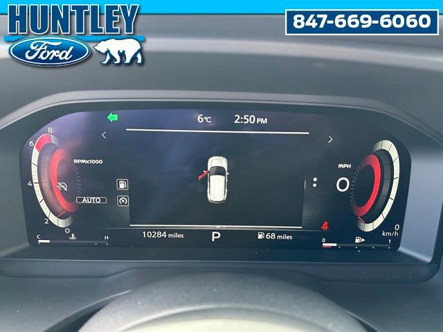 Used 2024 Nissan Rogue Platinum w/ Platinum Premium Package AWD/4WD image 32