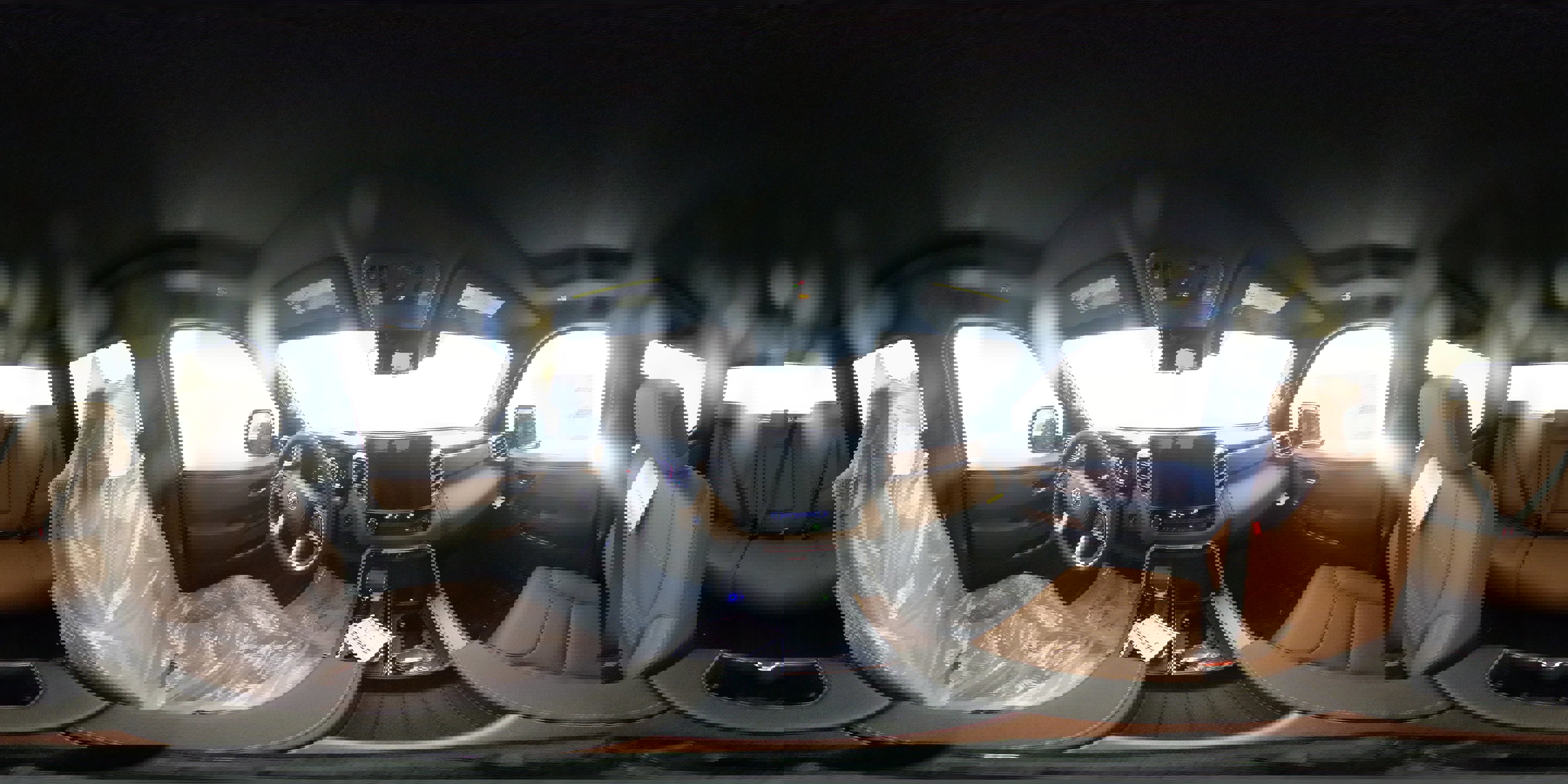 New 2025 Toyota Tundra 1794 Edition image 66