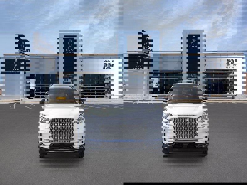 New 2026 Lincoln Corsair Premiere image 6