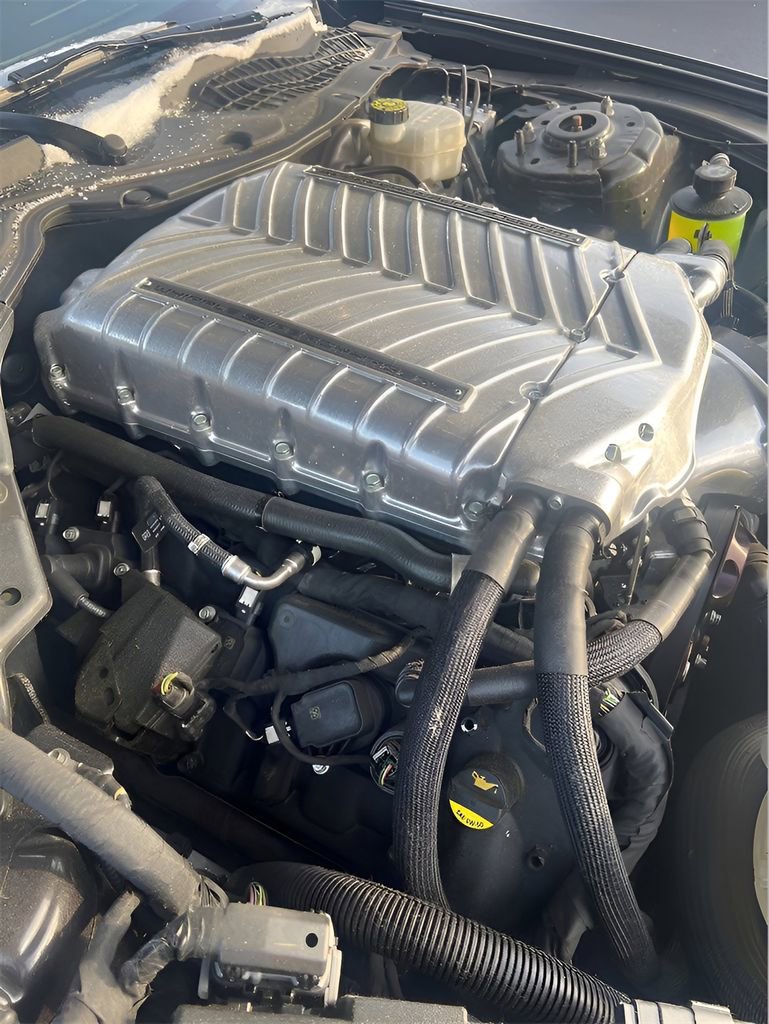 Used 2023 Ford Mustang GT w/ Equipment Group 301A image 29