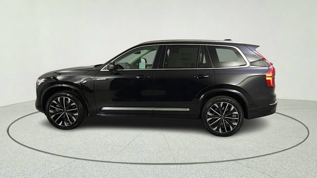 New 2026 Volvo XC90 T8 Plus w/ Protection Package Premier AWD/4WD image 4