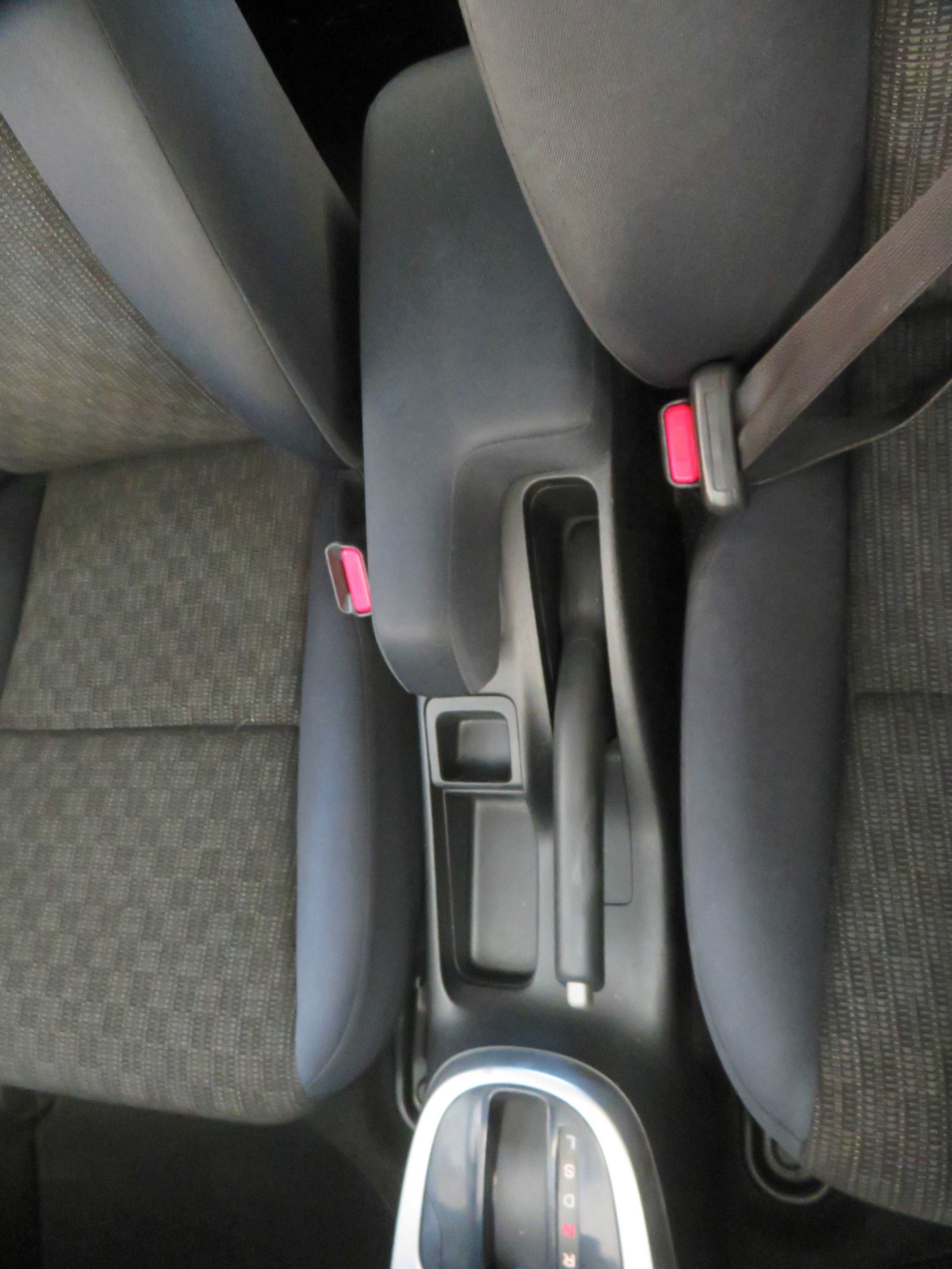 Used 2016 Honda Fit LX image 38