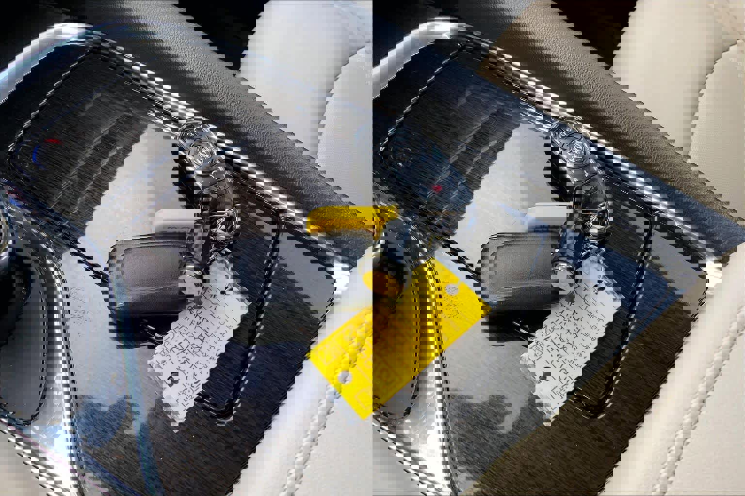 Used 2019 Buick Enclave Premium w/ Experience Buick Package image 13