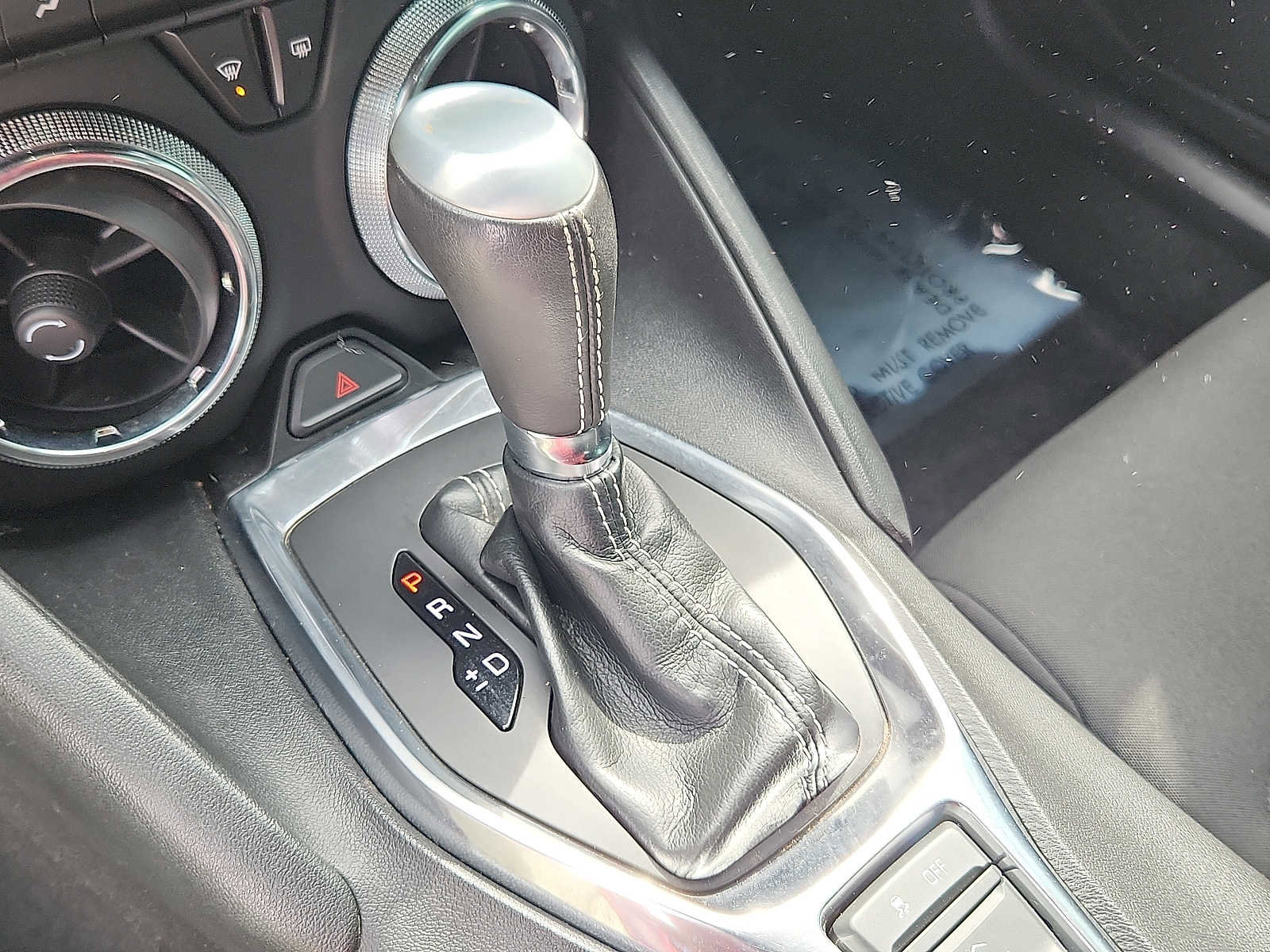 Used 2019 Chevrolet Camaro LT RWD image 14